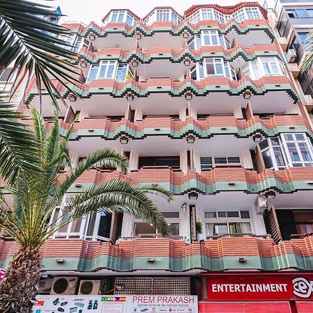 Bohemian Loft - Las Canteras Beach Las Palmas de Gran Canaria Exterior photo
