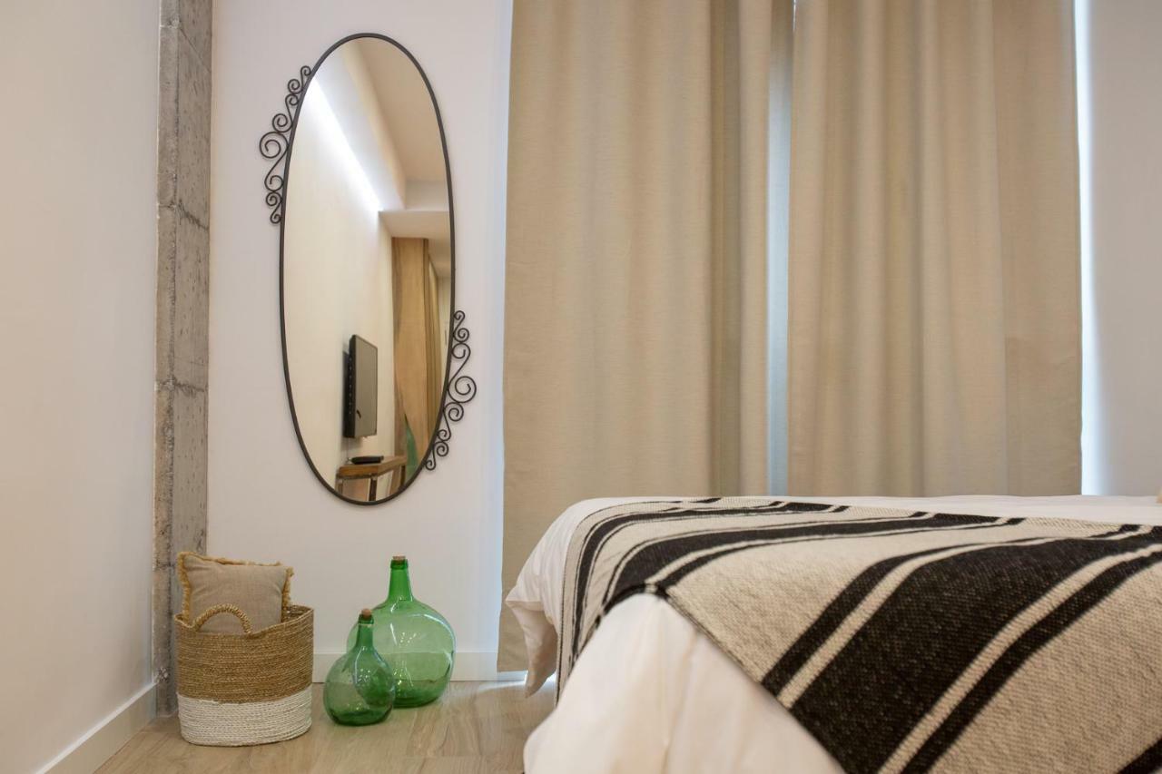 Bohemian Loft - Las Canteras Beach Las Palmas de Gran Canaria Exterior photo